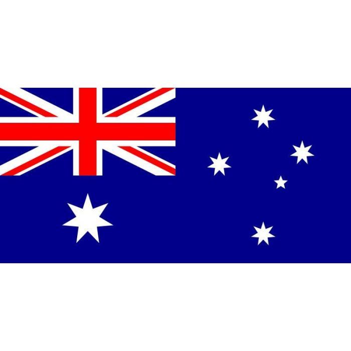 australie drapeau