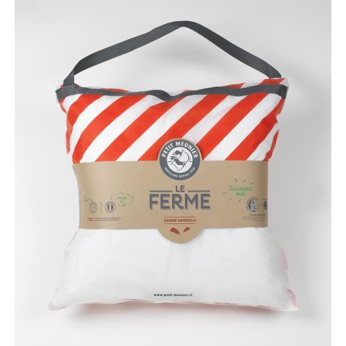 Avis oreiller petit meunier clearance