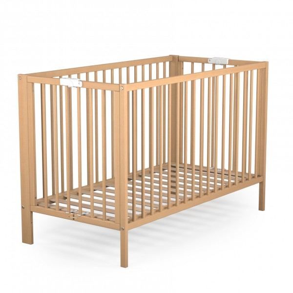 Lit Bois Barreaux Pliant Cdiscount Puericulture Eveil Bebe Lit Bois Barreaux Pliant Cdiscount Puericulture Eveil Bebe
