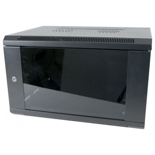 Coffret Mural 9u 19 Noir Fixe Prof 600 Prix Pas Cher Cdiscount