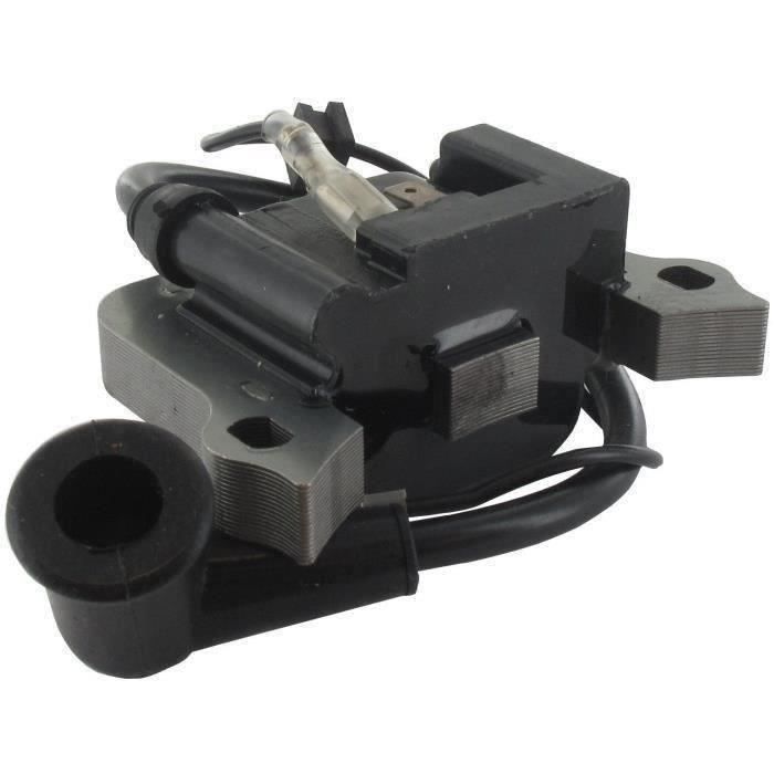 Bobine adaptable pour moteurs KAWASAKI TJ53E - Remplace origine 21171-2292, 211712292