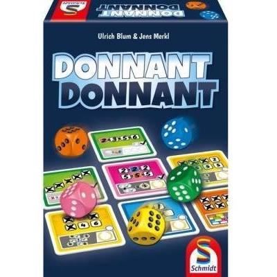 Donnant donnant SCHMIDT SPIELE