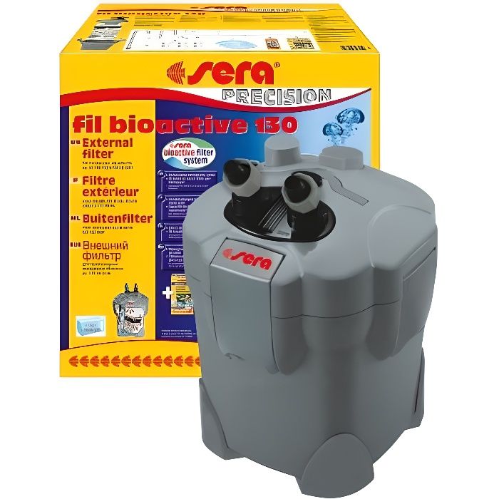 Sera Fil Bioactive 130 Sera Fil Bioactive 130