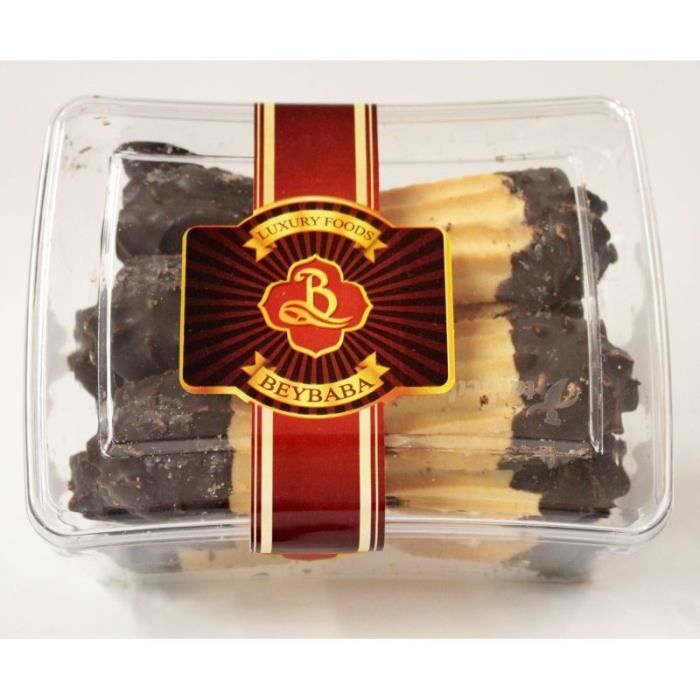 Gateaux Orientaux Chocolat Noire Beybaba Cdiscount Au Quotidien