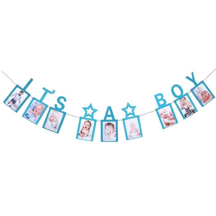 12 Mois Cadre Photo Banniere Premier Joyeux Anniversaire Decoration 1st Bebe Garcon Fille Mon 1 Modele Its A Boy Jbhfcdc Achat Vente Banderole Banniere Prolongation Soldes Cdiscount 12 Mois Cadre Photo Banniere Premier Joyeux Anniversaire Decoration 1st Bebe Garcon Fille Mon 1 Modele Its A Boy Jbhfcdc Achat Vente Banderole Banniere Prolongation Soldes Cdiscount
