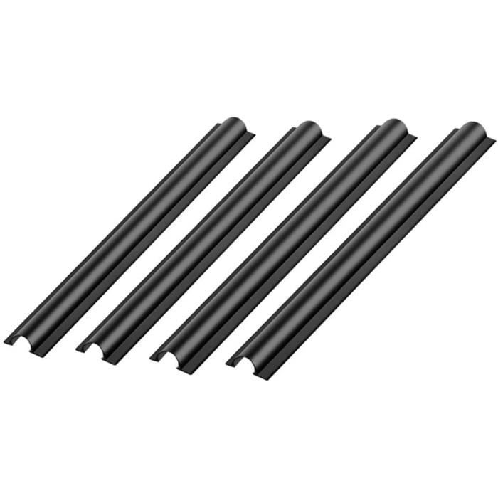 Cache Cable Induction Cache-Câble Goulotte éLectrique ProtéGez Les CâBles Et éVitez Les ...
