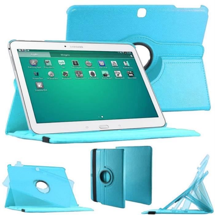 Étui en TPU durable antichoc pour Samsung Galaxy Tab S4 SM-T830/T835 10