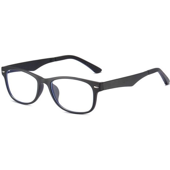 Lunette anti fatigue homme best sale