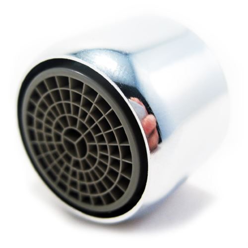 Économie Deau Cuisine Mousseur Robinet Aérateur Femelle 22mm Laiton Chromé