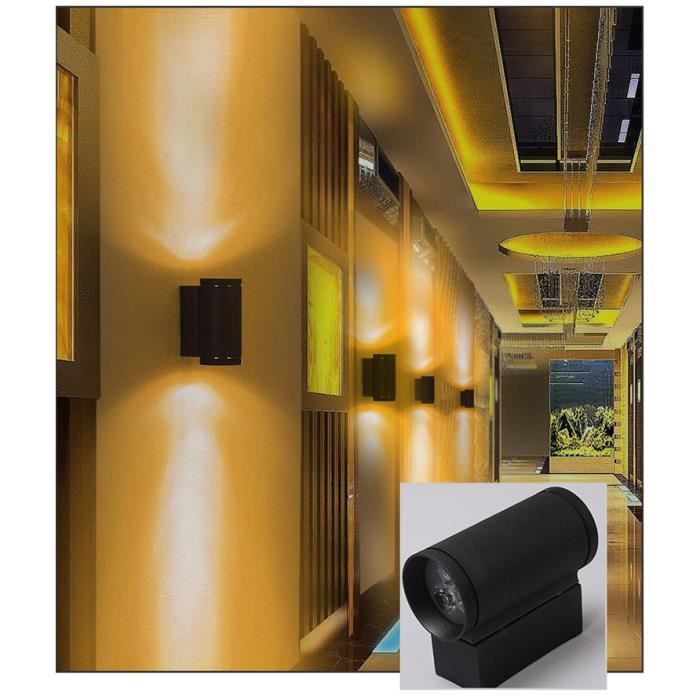 Norme Hauteur Applique Murale Lit 6w Applique Murale Interieur Led Design Salon Lampe Murale Led