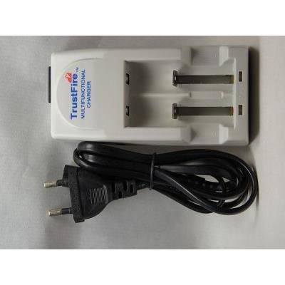 Chargeur Universel intelligent Li-ion 2 Piles …