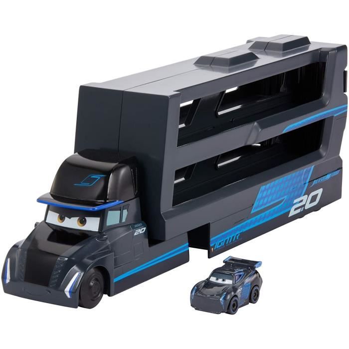 Camion cars transporteur de voiture shop