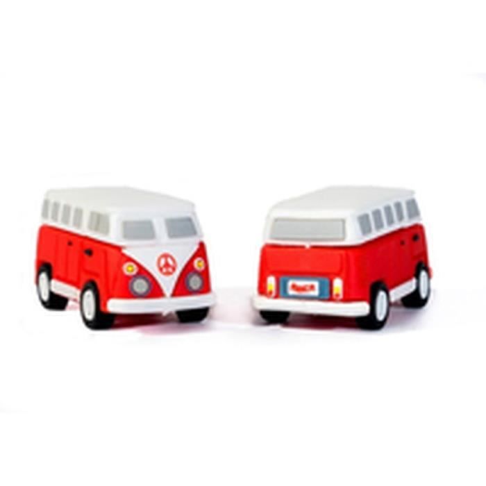 Tech One Tech Hippy Van Bang Camper Clé USB USB - vue 2