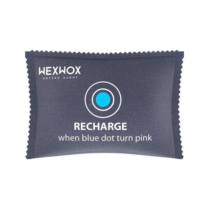 Wexwox Sachet Anti Humidite Pour Absorbeur D Humidite