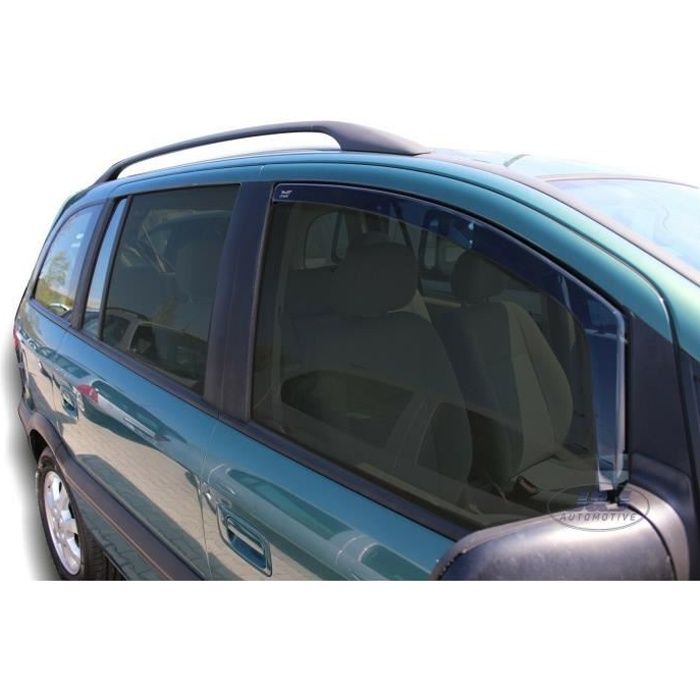 Heko Déflecteur D'air Pour Opel Zafira B (po LIF) 2008R