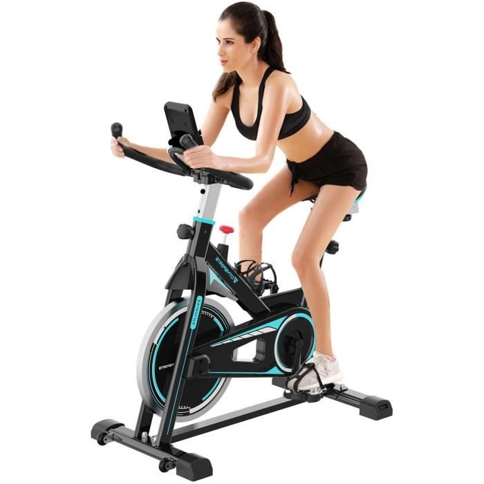 2wd exercise bike sales