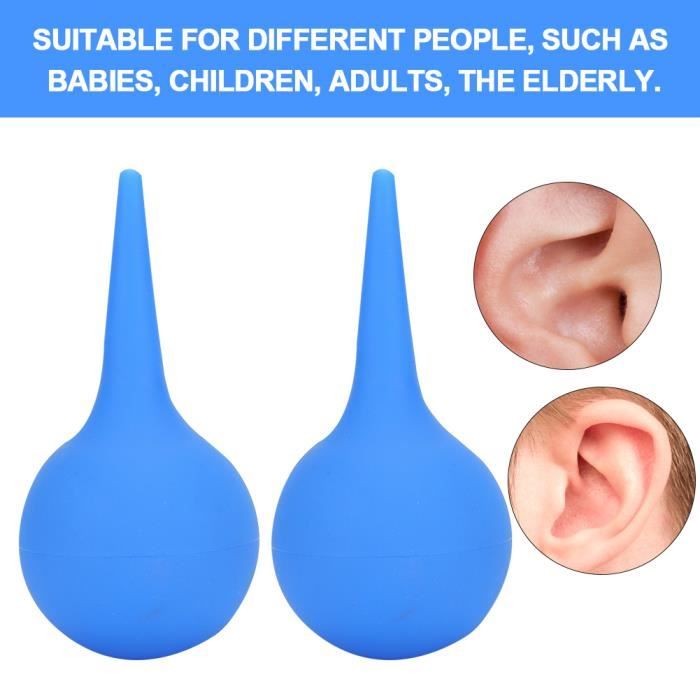 2pcs 75 Ml Bouchon De Nettoyage D Oreille Nettoyant Pompe De Soufflante D Air De Poussiere De Lavage Outil De Soins De Sante Nim Cdiscount Puericulture Eveil Bebe 2pcs 75 Ml Bouchon De Nettoyage D Oreille Nettoyant Pompe De Soufflante D Air De Poussiere De Lavage Outil De Soins De Sante Nim Cdiscount Puericulture Eveil Bebe