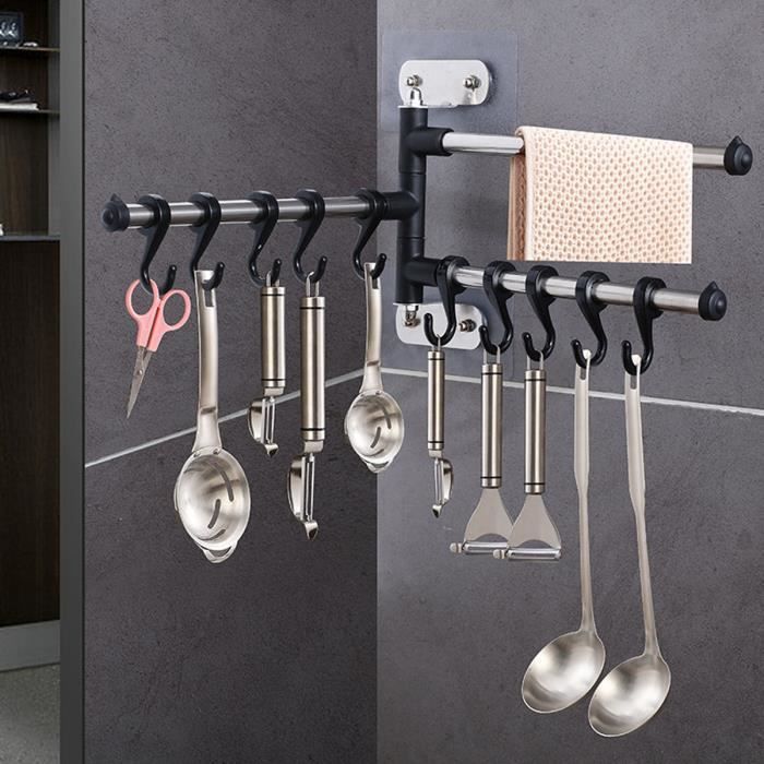 Schermo Privacy Per Balcone E Giardino - HDPE 220g/m² Nero, 120x600 Cm | Con Fascette E Funi Per Montaggio - Foto 5