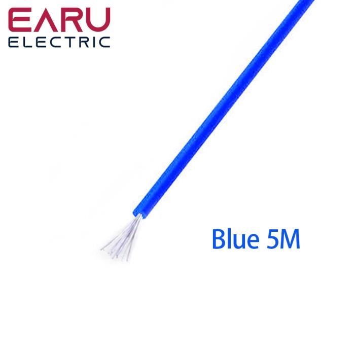 Lot De 8 Protecteurs De Câble En Silicone - Anti-casse, Couleurs Aléatoires Pour Chargeurs Et écouteurs - 2