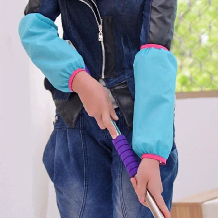 à l'usure Anti-reflux Gants de travail Manches longues Gants de ménage
