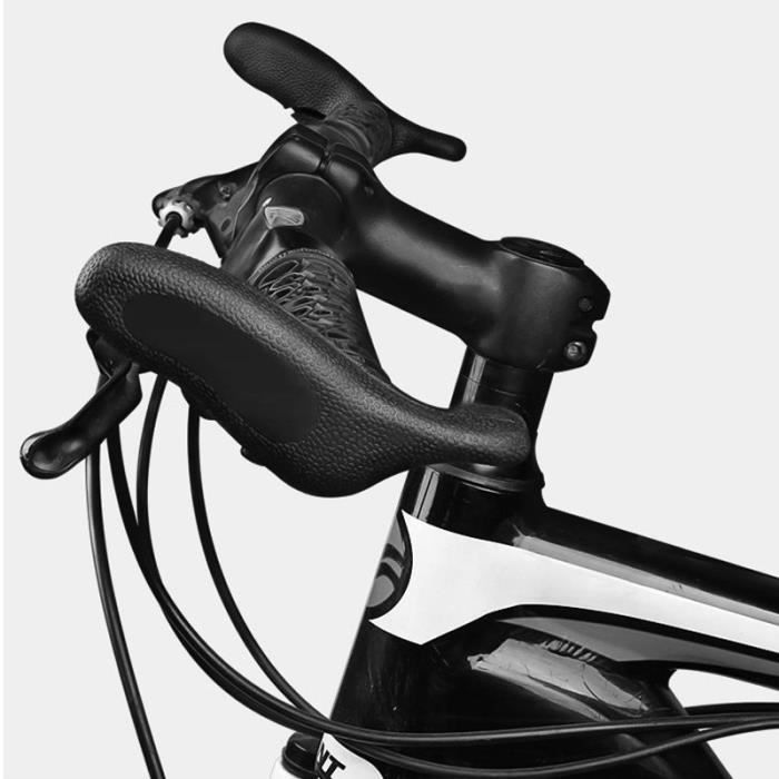 Corne de deals guidon vtt