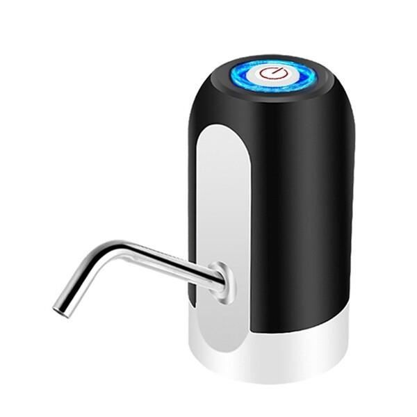 Pompe à Eau Électrique Pour Bouteille - Distributeur Automatique USB | Pour Maison, Bureau, Cuisine - 3
