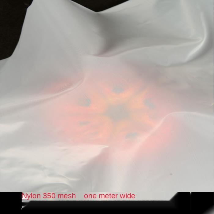 Filtre à Peinture Zaplyte 0,5 Passoire Pour Usage Domestique - Dimensions 7,09x7,09x16,93 Cm - Neuf - UPC 782685960304