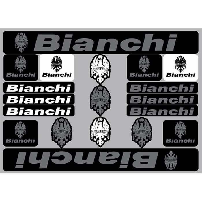 2 Emblèmes Drapeau France Fins Pour Voiture - Autocollants Métalliques Noirs (10x0.8cm)