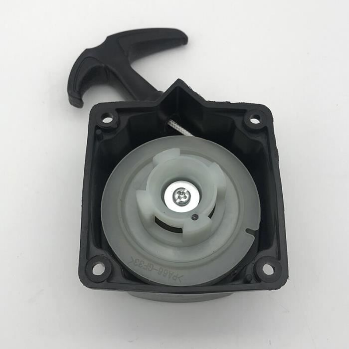 Démarreur De Traction - DILWE - Compatible Avec Tondeuses