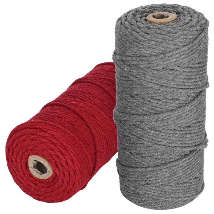 Crochet pour corde de service (Ref. CROCHET/CS) - Matériel De Levage Et