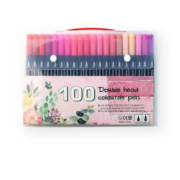 Blister de 100 Pointes Pro-Tip Couleur Noir Nombre de pointes 100 Blister de 100 Pointes Pro-Tip Couleur Noir Nombre de pointes 100