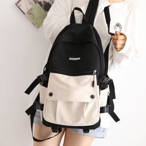 Sac à dos style japonais online