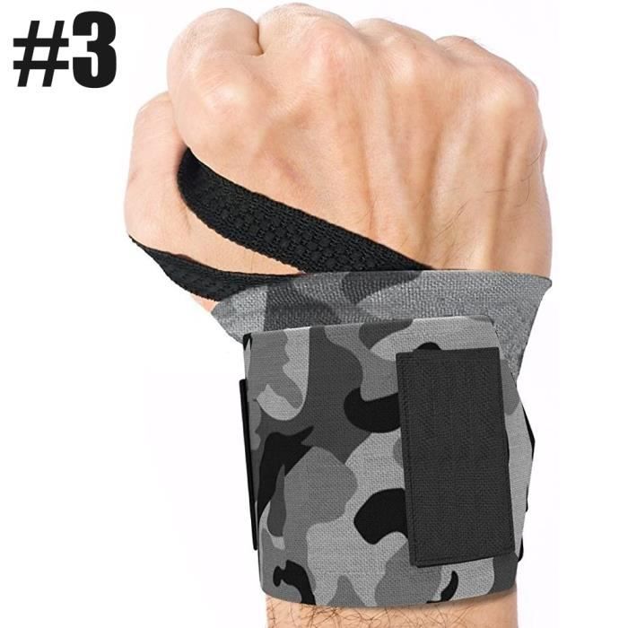 Protège-poignet,Bandage de poignet pour hommes et femmes, soutien