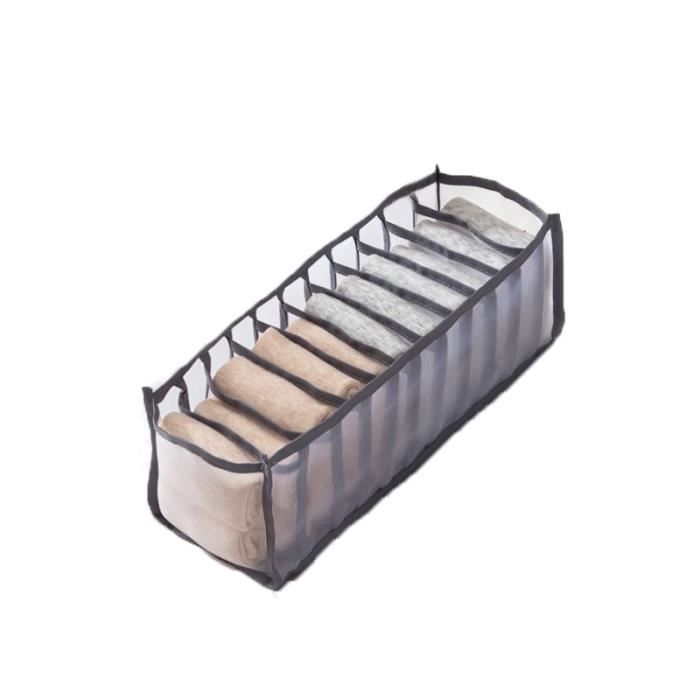 Uxcell Boîtier De Rangement Pour Médiators De Guitare En Cuir PU Artificiel Pour Guitare Acoustique Electrique Gris