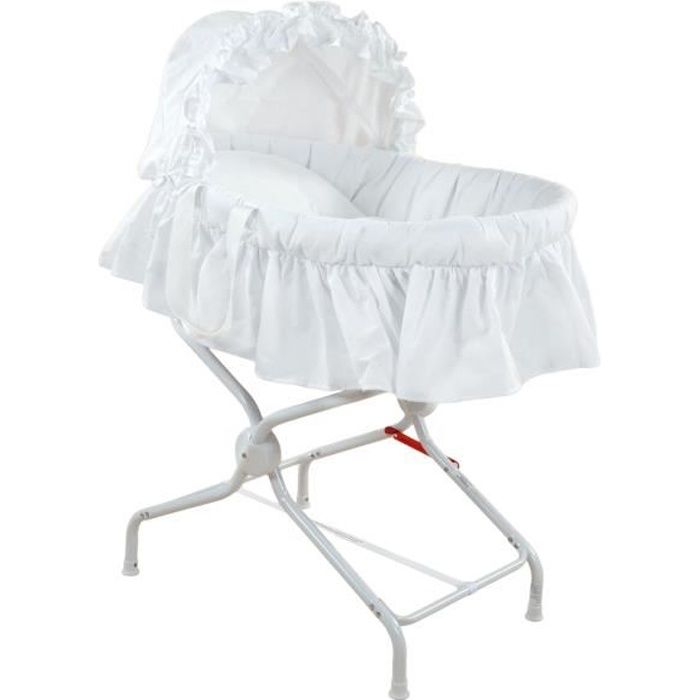 Couffin Pour Bebe Cdiscount
