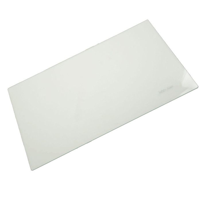 Clayette Étage En Verre Original Whirlpool 470x285 Mm - Réfrigérateur Congélateur C00385775