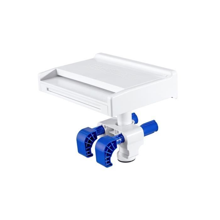 Fontaine cascade Bestway Pour piscine hors sol Avec LED