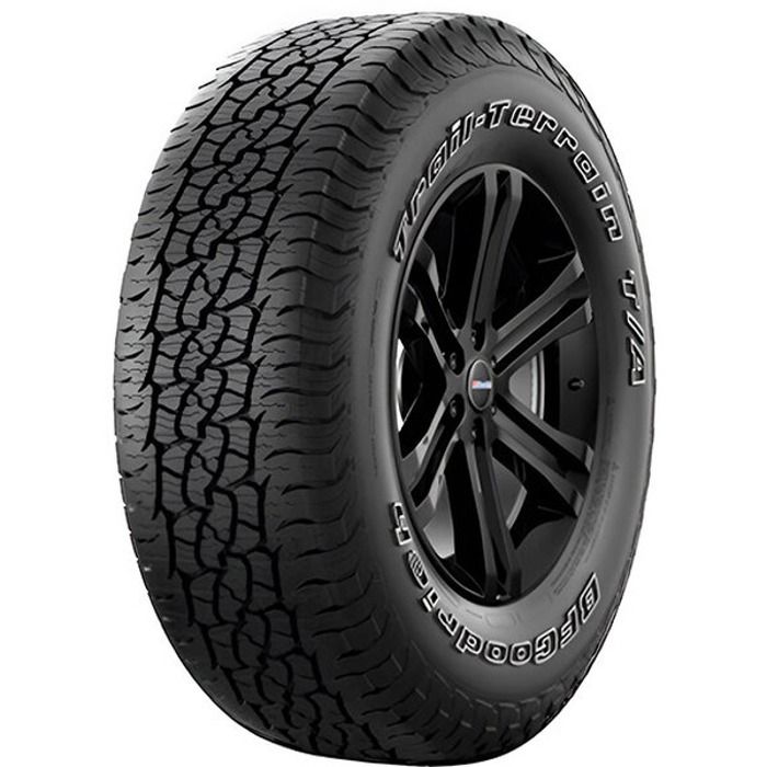 Pneu AUTO BFGOODRICH TRAIL-TERRAIN T/A 235 75 R15 109T XL 4x4 ETE