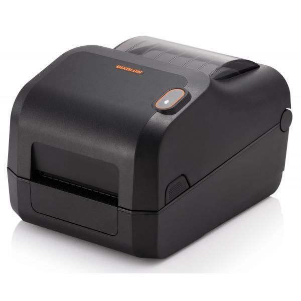 Imprimante détiquettes - XD3-40t - Transfert thermique - 4 pouces - Filaire - Noir