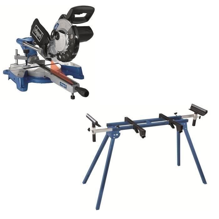 Scie C3 A0 Onglet Guide Complet Et Comparatif 2018 Scheppach