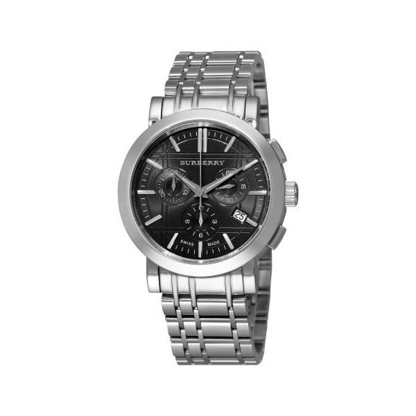 Montre Burberry BU1360 Heritage Achat vente montre Homme