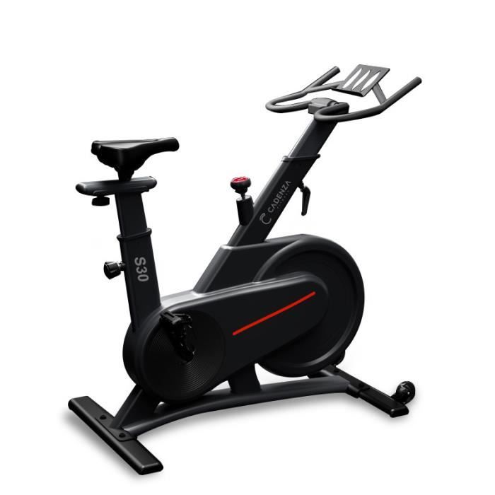 Velo spinning resistance magnetique on sale