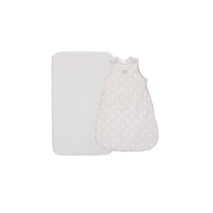 Gigoteuse drap hot sale