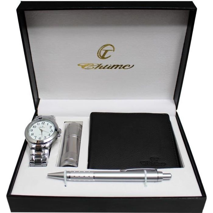 Chtime coffret new arrivals