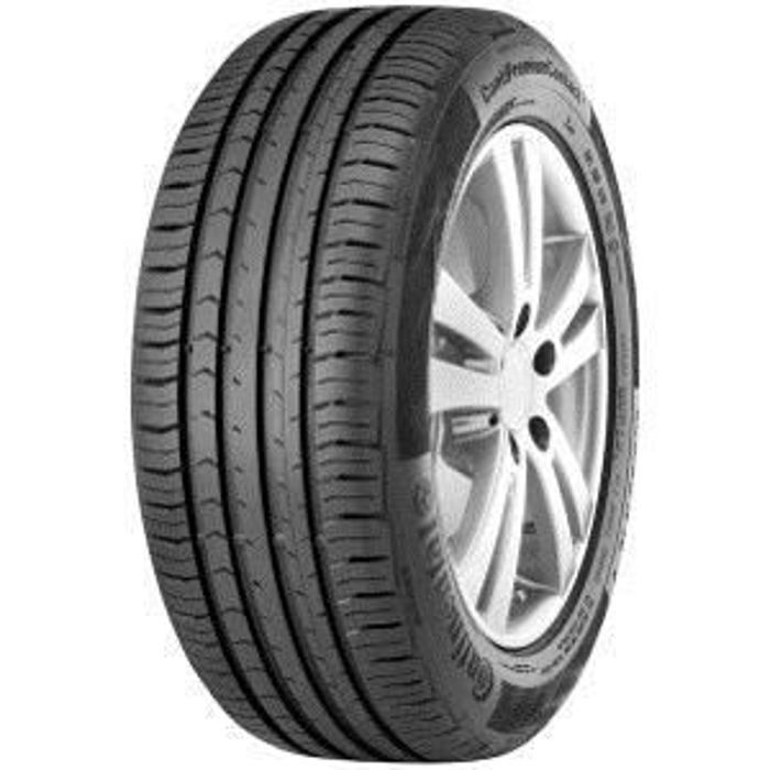 CONTINENTAL 195-55R16 87H Premium 5 - Pneu été
