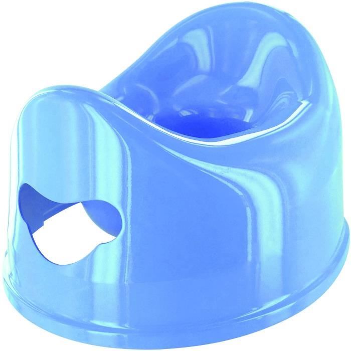 Dbb Remond Pot Bebe A Partir De 12 Mois Bleu Cdiscount Puericulture Eveil Bebe