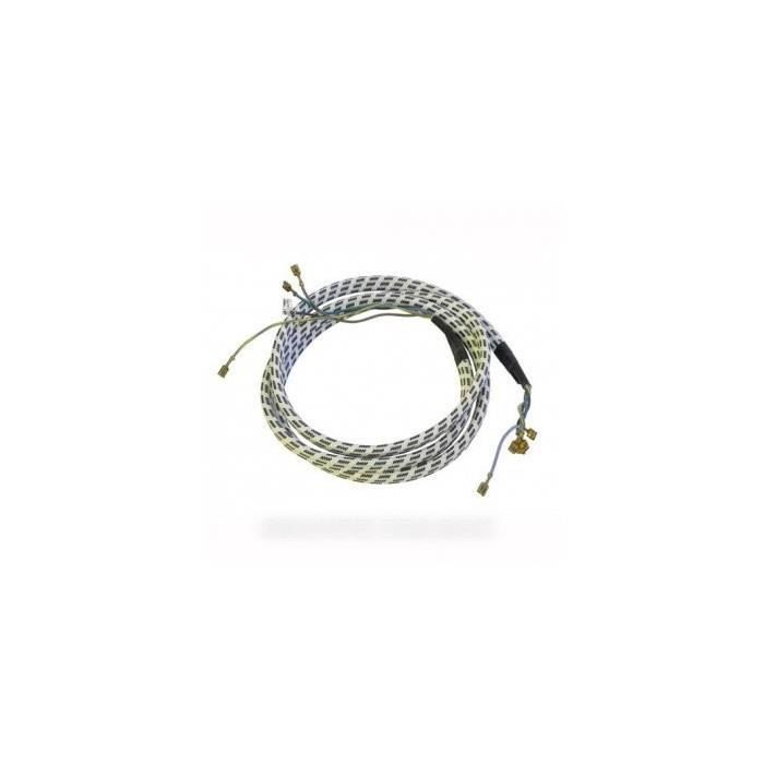 CABLE VAPEUR CENTRALE POUR CENTRALE VAPEUR DOMENA - Domena