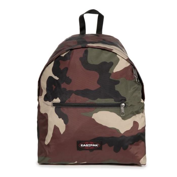 Sac à dos pliable Padded 20 Litres Instant camo 40 56Y INSTANT CAMO