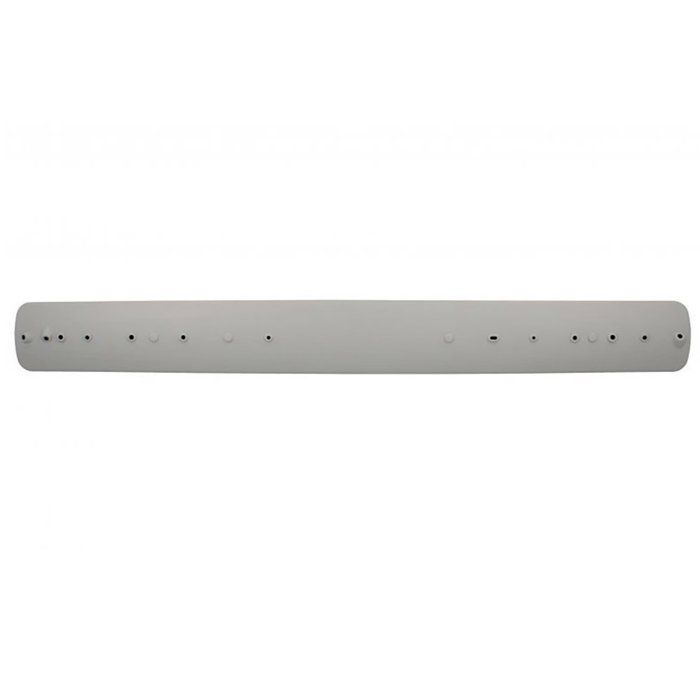 BRAS DE LAVAGE INFÉRIEUR POUR LAVE VAISSELLE CANDY HOOVER ROSIERES IBERNA ZEROWATT MAYTAG BAUMATIC KELVINATOR - vue 4