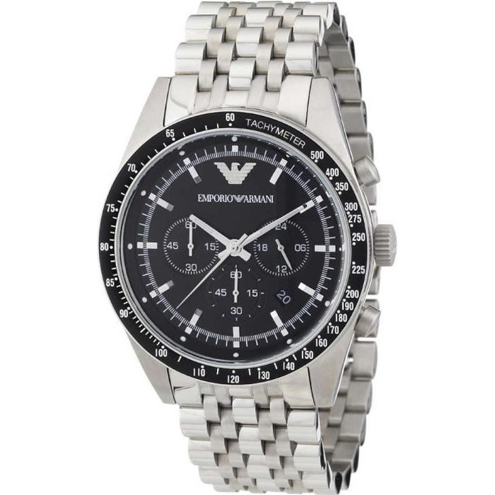 Montre homme emporio armani ar5988 clearance